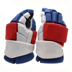 2025 Customized Lightweight Training Equipment New Style Ice Hockey Gloves
