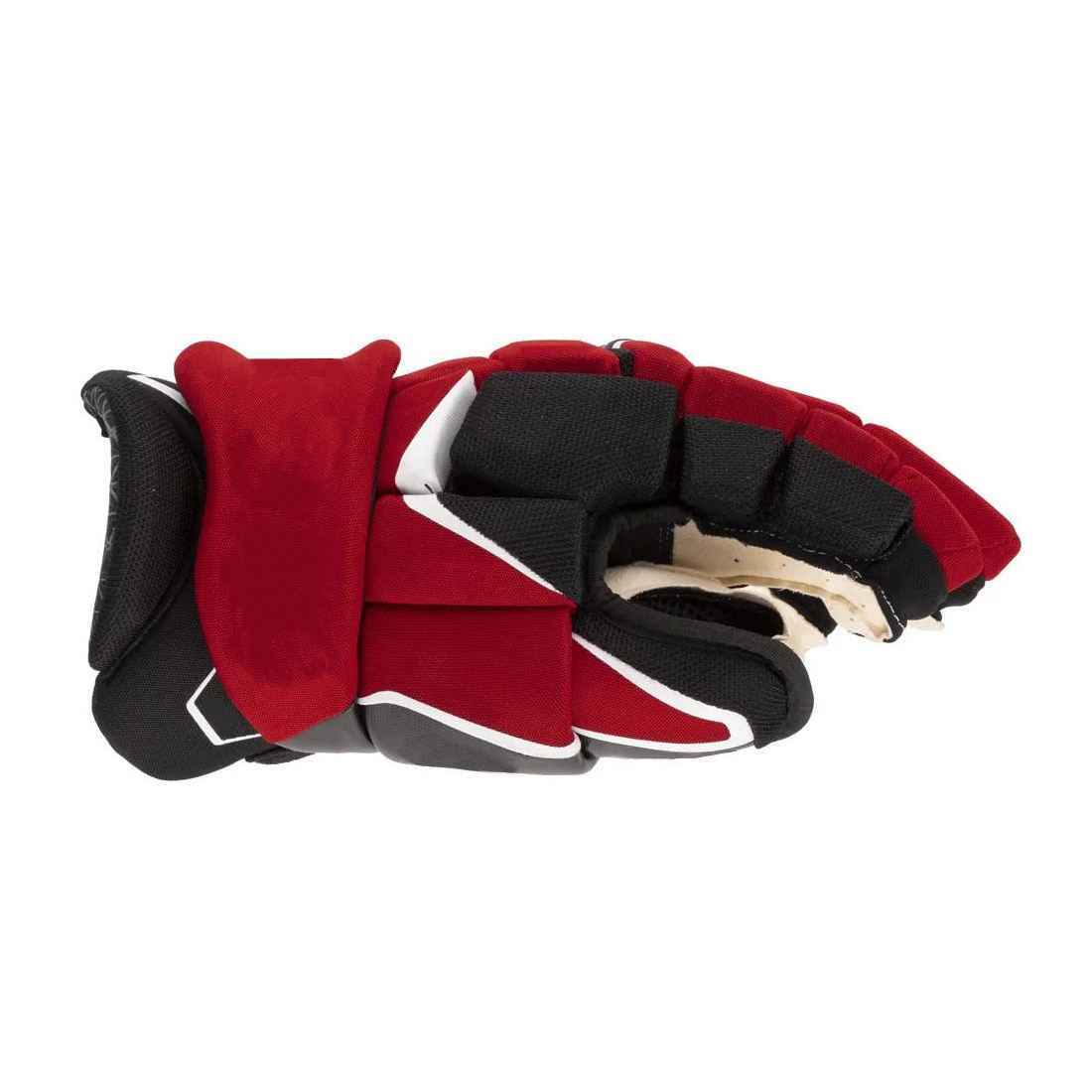 2025 Pro Hockey Gear Supplier Customized Logo Lacrosse Ice Hockey Gloves 12'' 13'' 14'' Max Protection Customizable Field Hockey