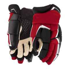 2025 Pro Hockey Gear Supplier Customized Logo Lacrosse Ice Hockey Gloves 12'' 13'' 14'' Max Protection Customizable Field Hockey