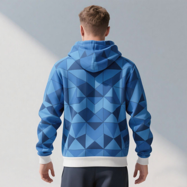 Unisex Classic Hoodies Comfortable Trendy Hooded Sweatshirts for Men and Women Ideal for Everyday Casual Wear