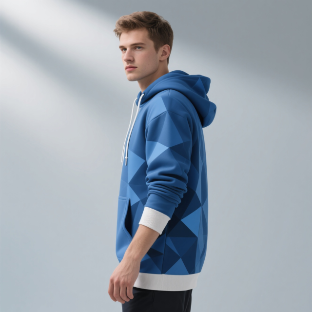 Unisex Classic Hoodies Comfortable Trendy Hooded Sweatshirts for Men and Women Ideal for Everyday Casual Wear