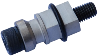 Manipulator drawbars