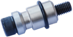 Manual drawbars