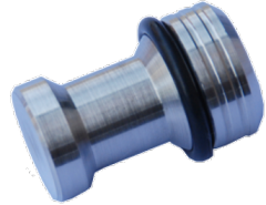 Seal drawbars