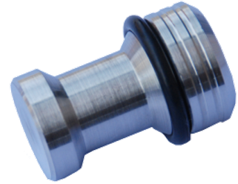 Seal drawbars