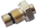 Hand-made pneumatic switch kit