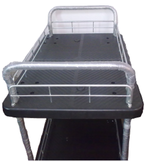 A cart