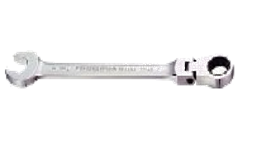 Two-way wrenches