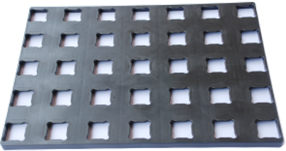 Short adhesive