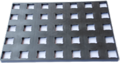 Short adhesive