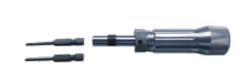 Torque  screwdriver