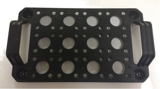High adhesive