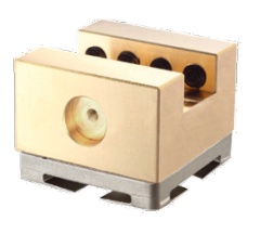 Copper holder series