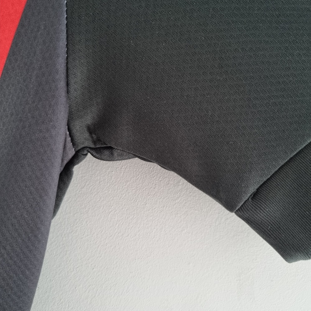 2022/2023 Manchester City Away Fan Jersey