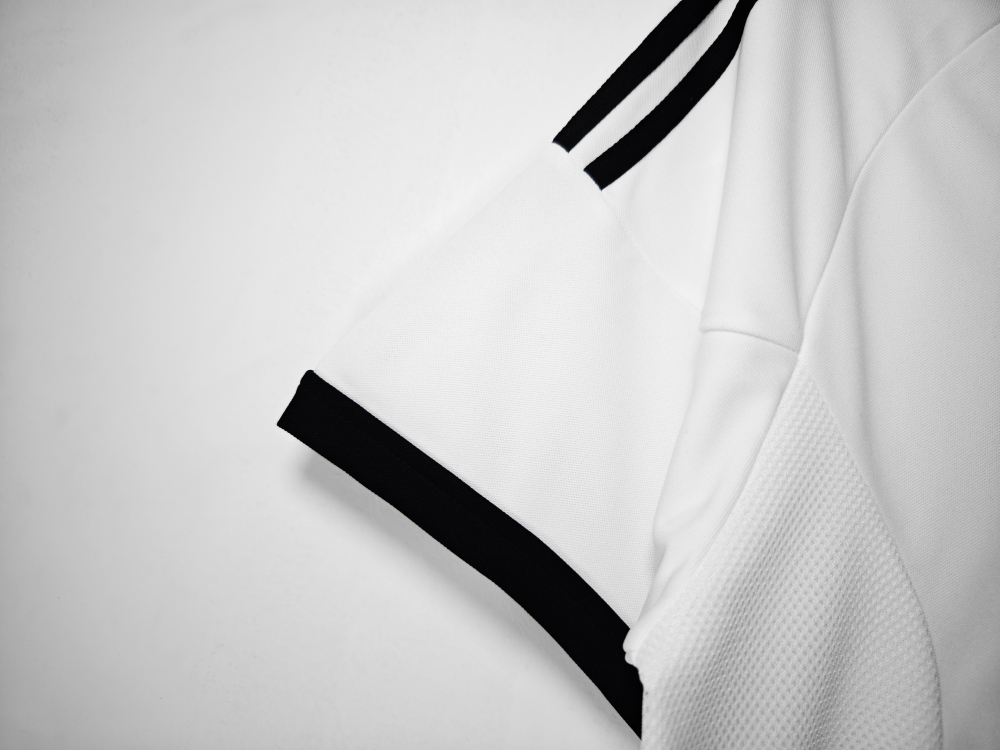 2002/2003 Germany Home Retro Football Shirt