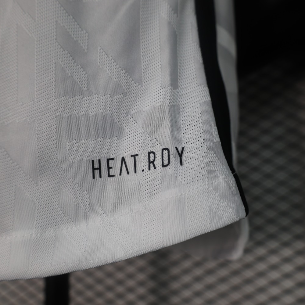2024/2025 Germany Home Football Shirt (Player Edition)