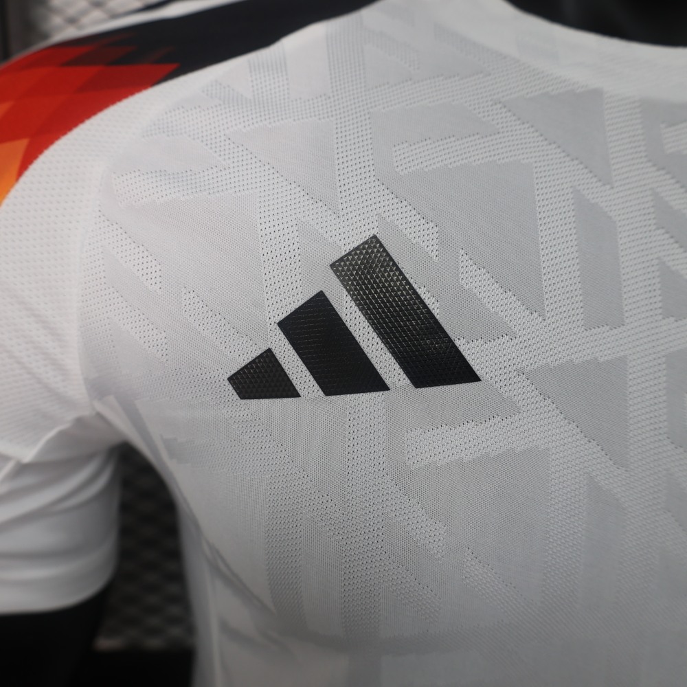 2024/2025 Germany Home Football Shirt (Player Edition)