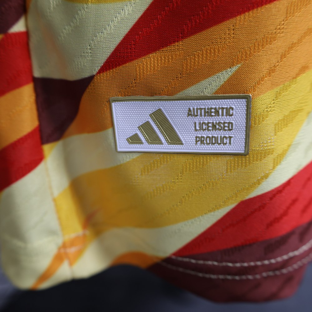 2024/2025 Spain Special Edition Football Shirt (Player Edition)