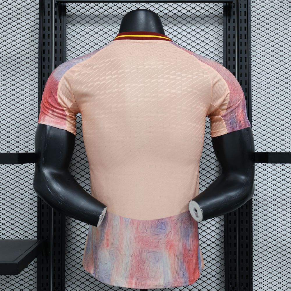 2024/2025 Spain Special Edition Football Shirt (Player Edition)