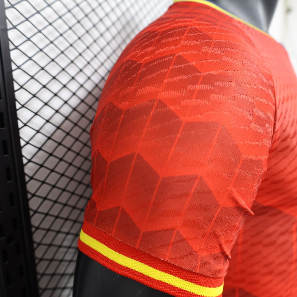 2024/2025 Spain Special Edition Football Shirt (Player Edition)