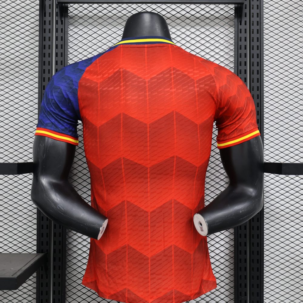 2024/2025 Spain Special Edition Football Shirt (Player Edition)