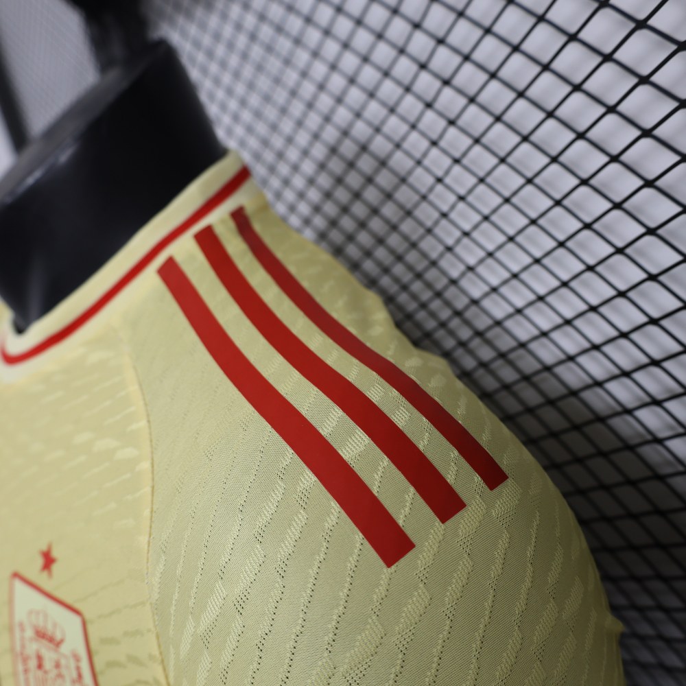 2024/2025 Spain Special Edition Football Shirt (Player Edition)