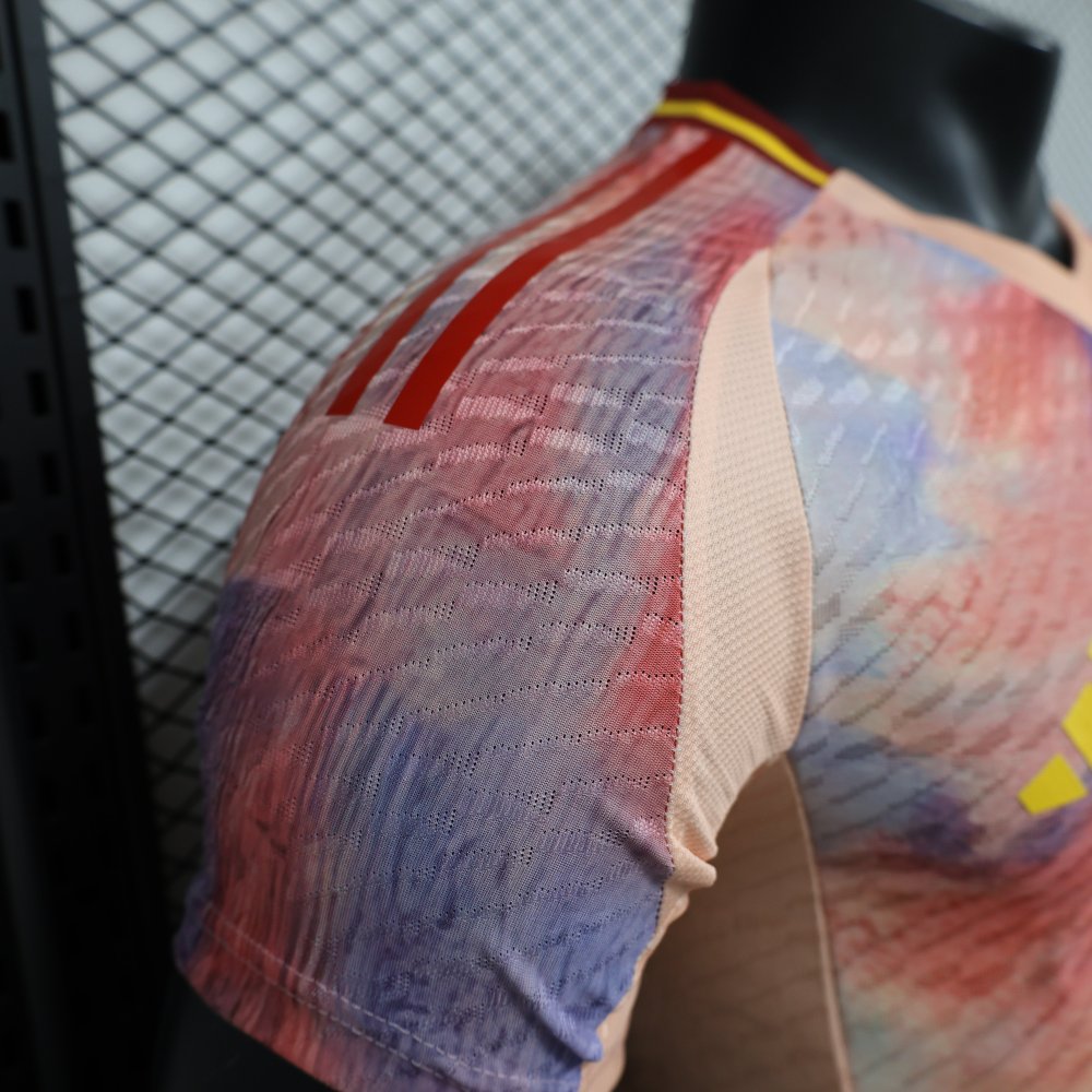 2024/2025 Spain Special Edition Football Shirt (Player Edition)
