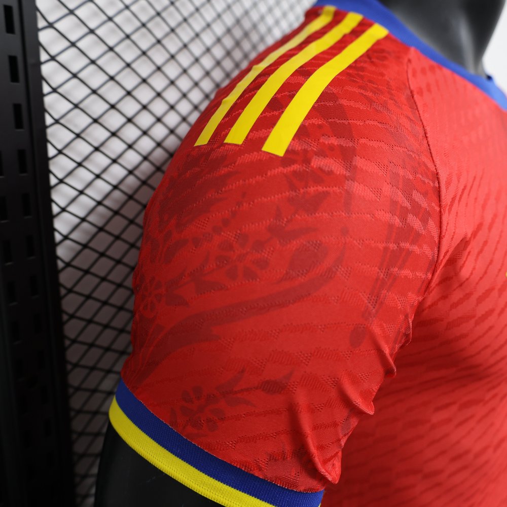 2024/2025 Spain Special Edition Football Shirt (Player Edition)