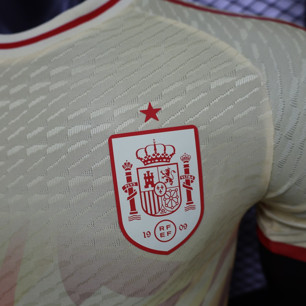 2024/2025 Spain Special Edition Football Shirt (Player Edition)