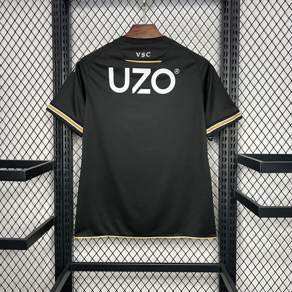 2024/2025 Vitória Sport Club Away Football Shirt（Fan Edition）
