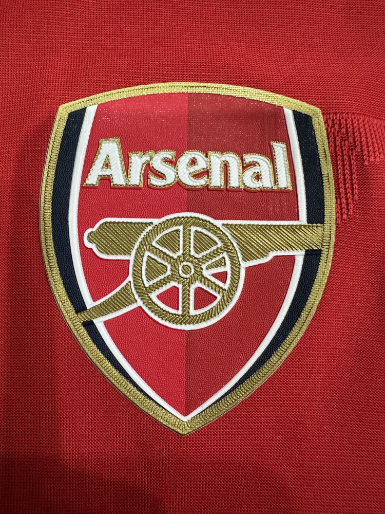 2025/2026 Arsenal Dark Red Special Edition Football Jersey (Player Edition)