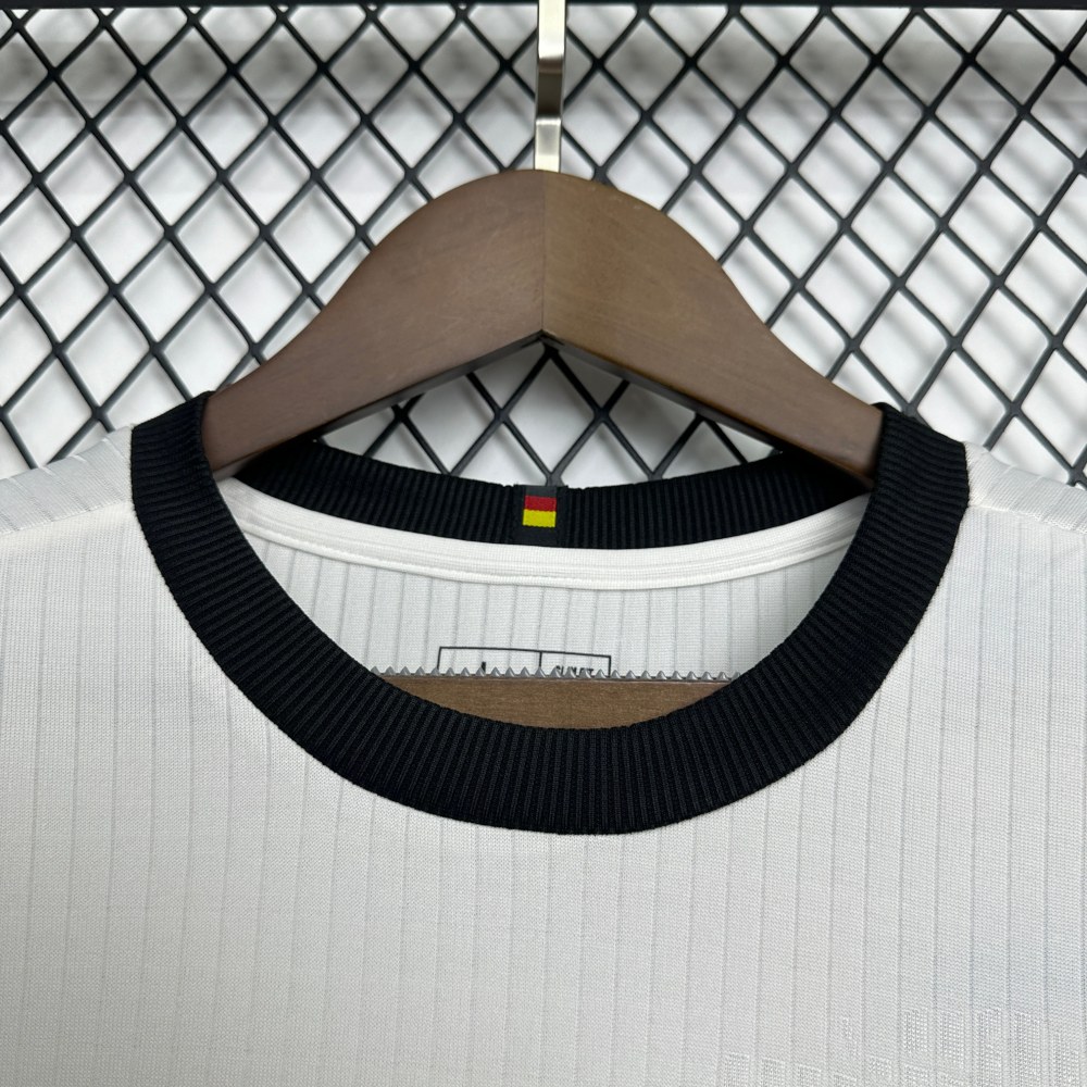 2025/2026 Germany 125th Anniversary Edition Football Shirt (Fan Edition)