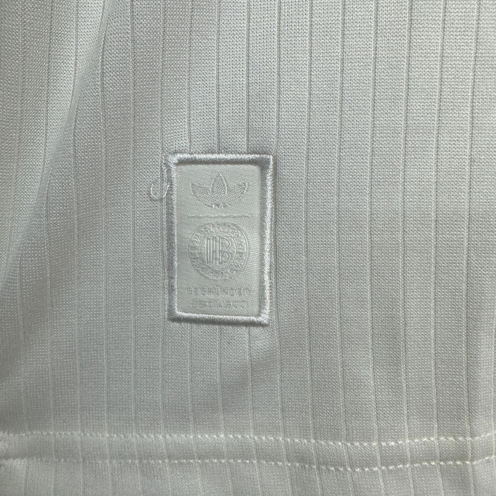 2025/2026 Germany 125th Anniversary Edition Football Shirt (Fan Edition)