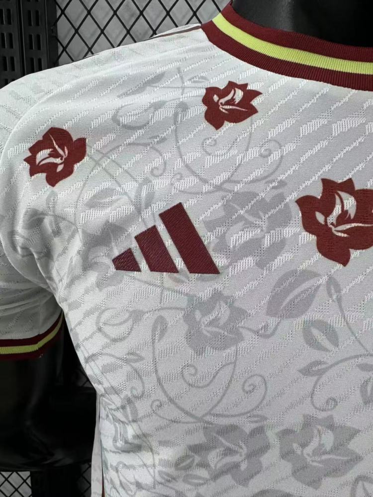 2024/2025 Spain Special Edition Football Shirt (Player Edition)