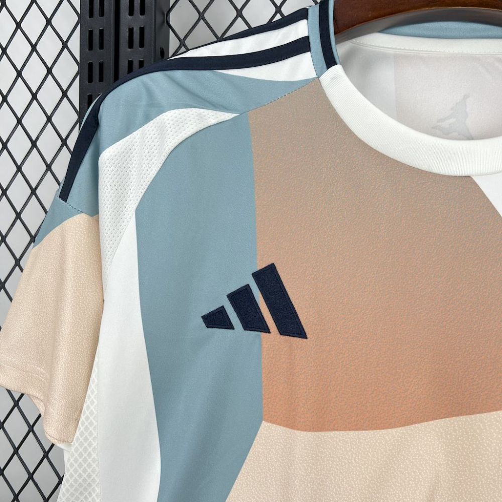 2025/2026 Spain Away Football Shirt (Fan Edition)