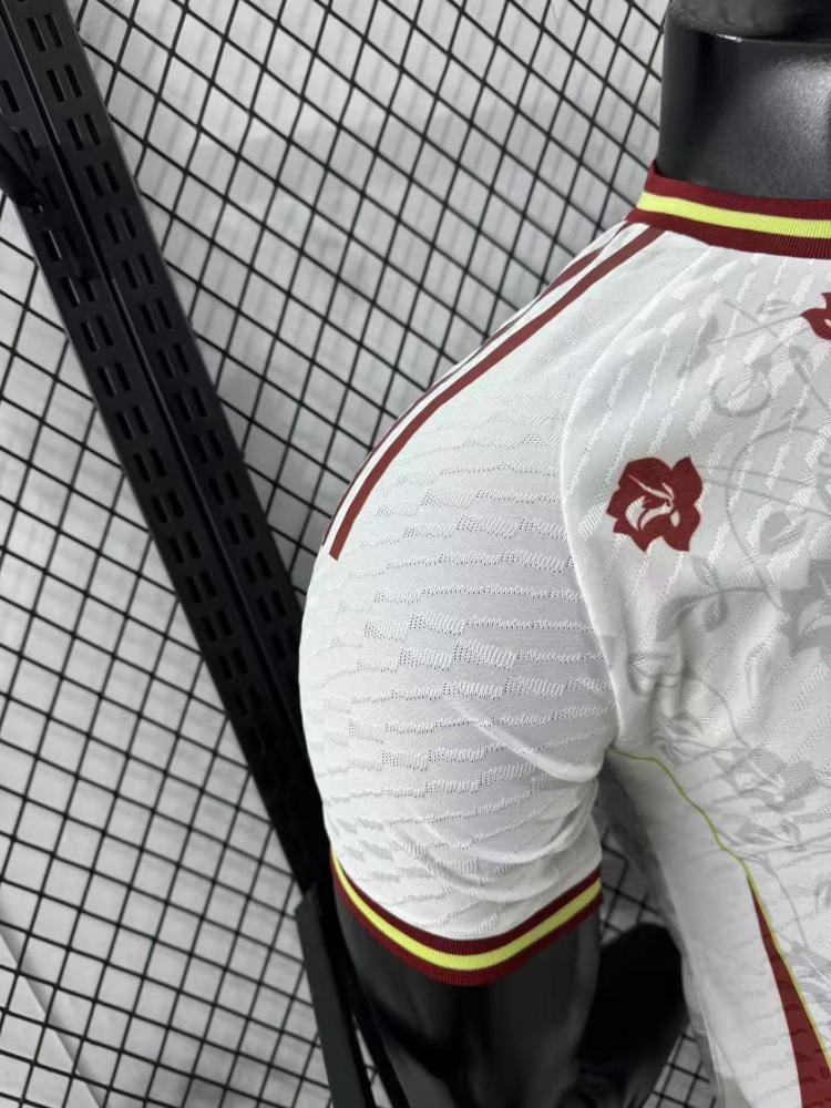 2024/2025 Spain Special Edition Football Shirt (Player Edition)