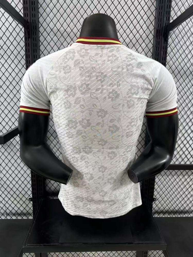 2024/2025 Spain Special Edition Football Shirt (Player Edition)