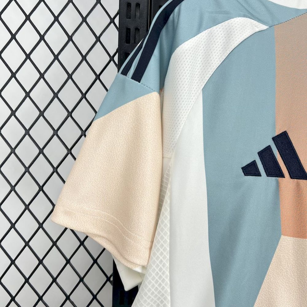 2025/2026 Spain Away Football Shirt (Fan Edition)