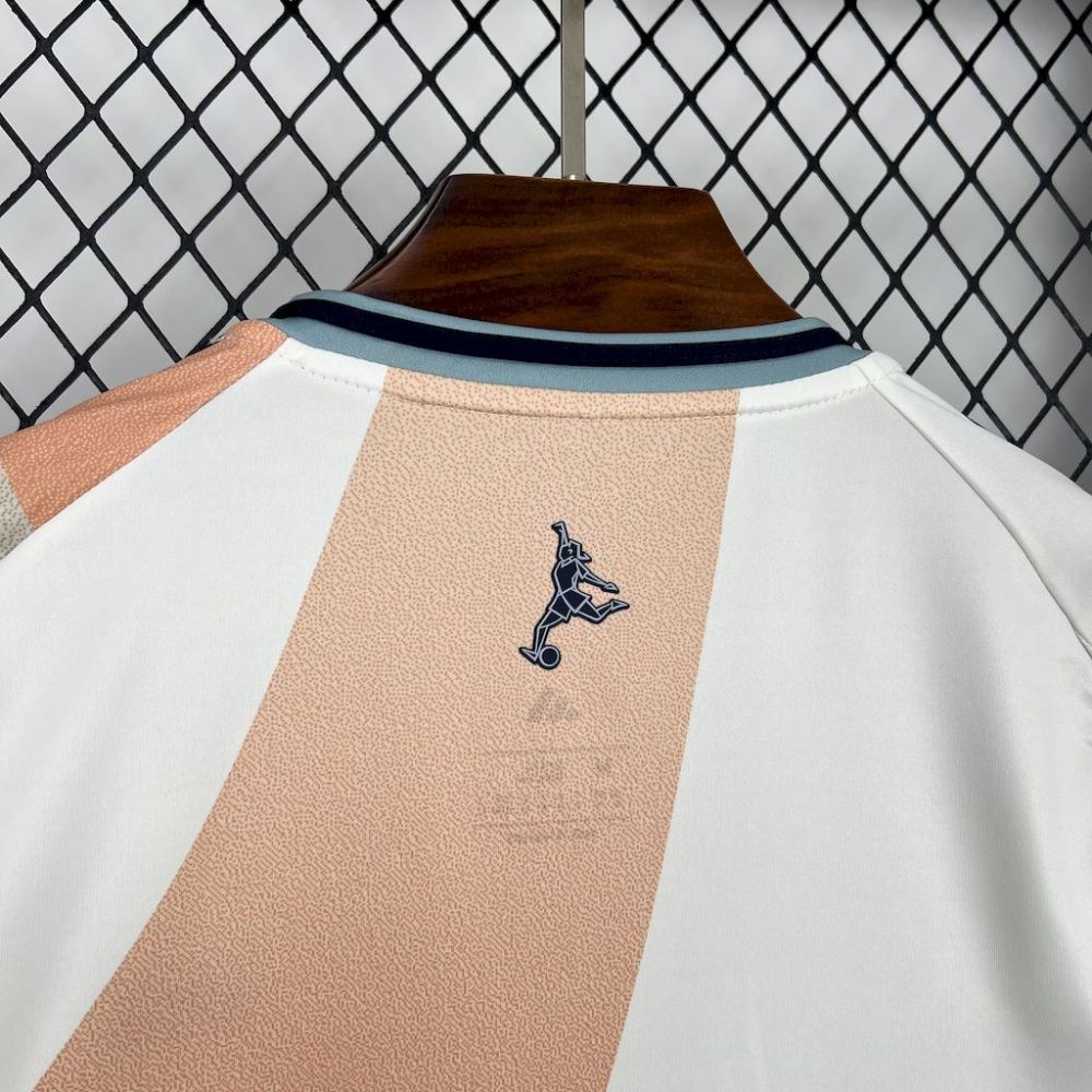 2025/2026 Spain Away Football Shirt (Fan Edition)