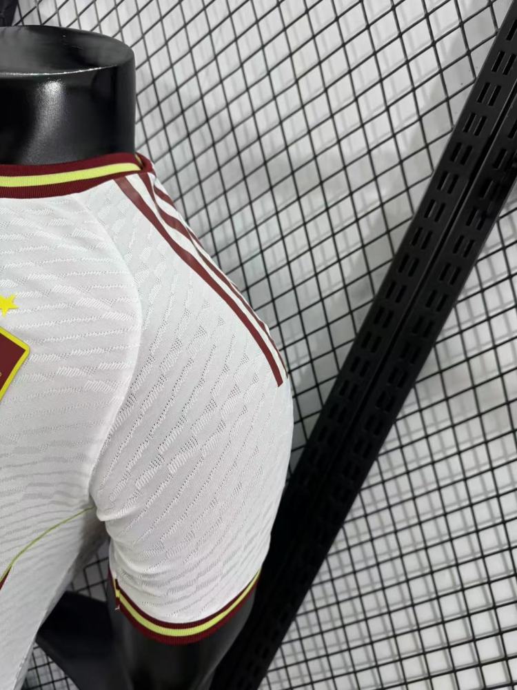 2024/2025 Spain Special Edition Football Shirt (Player Edition)