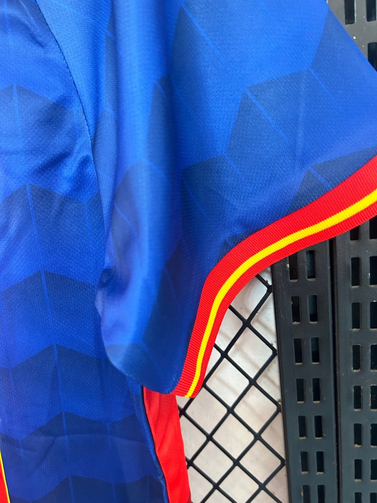 2025/2026 Spain Special Edition Football Shirt (Fan Edition)