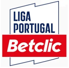 Liga Portugal Badge