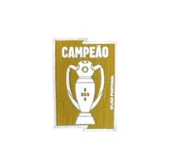 Liga Portugal Campeao Patch