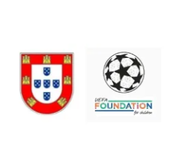 UCL & Portuguest Patch