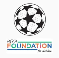 24-25 UCL&UEFA Foudation Badge
