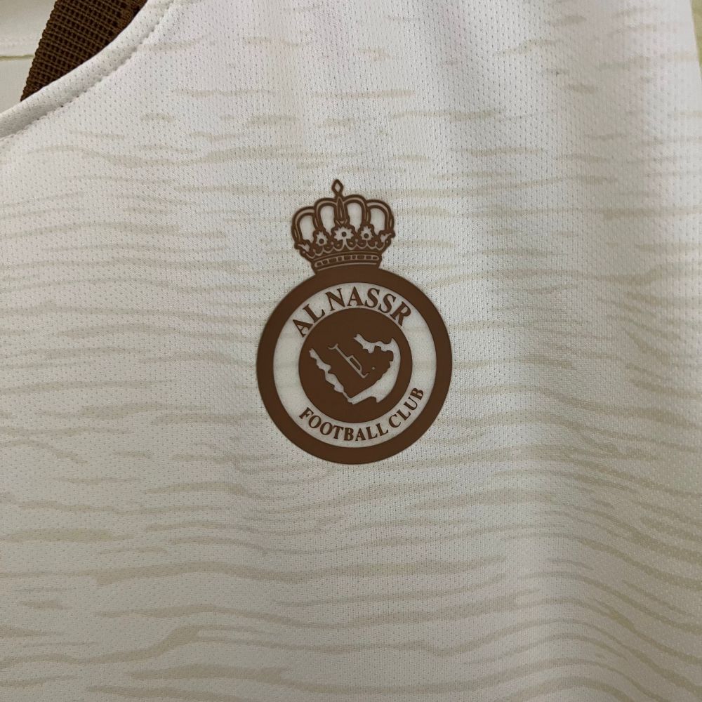 2023/2024 Al-Riyadh Victory Away Football Shirt (Fan)