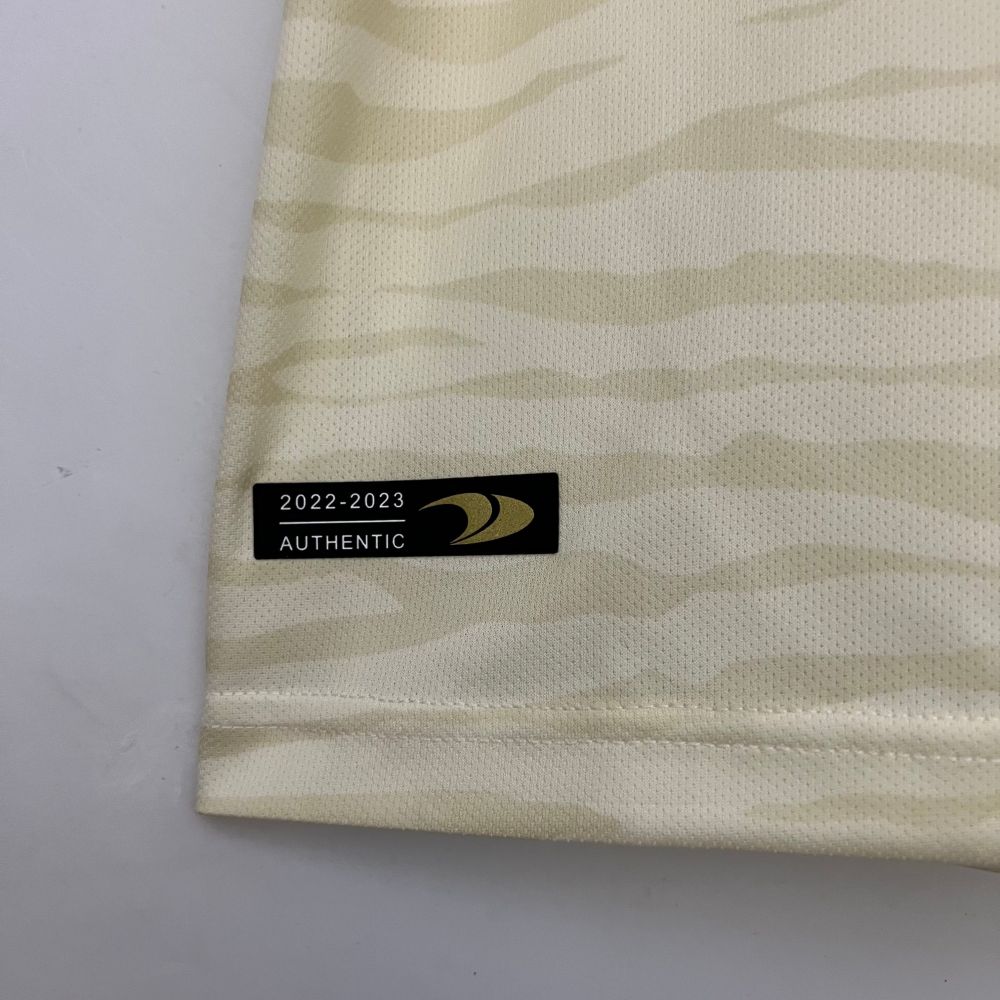 2023/2024 Al-Riyadh Victory Away Football Shirt (Fan)
