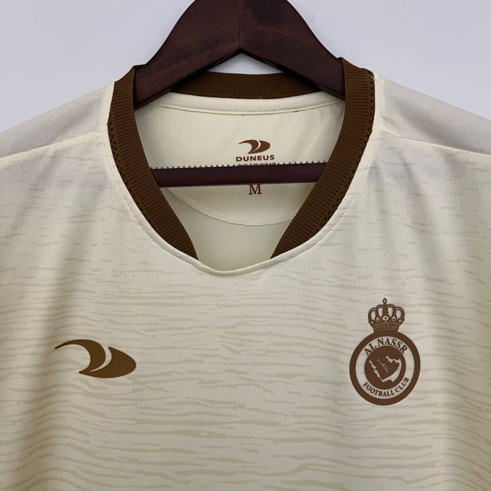 2023/2024 Al-Riyadh Victory Away Football Shirt (Fan)