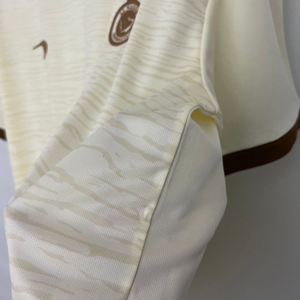 2023/2024 Al-Riyadh Victory Away Football Shirt (Fan)