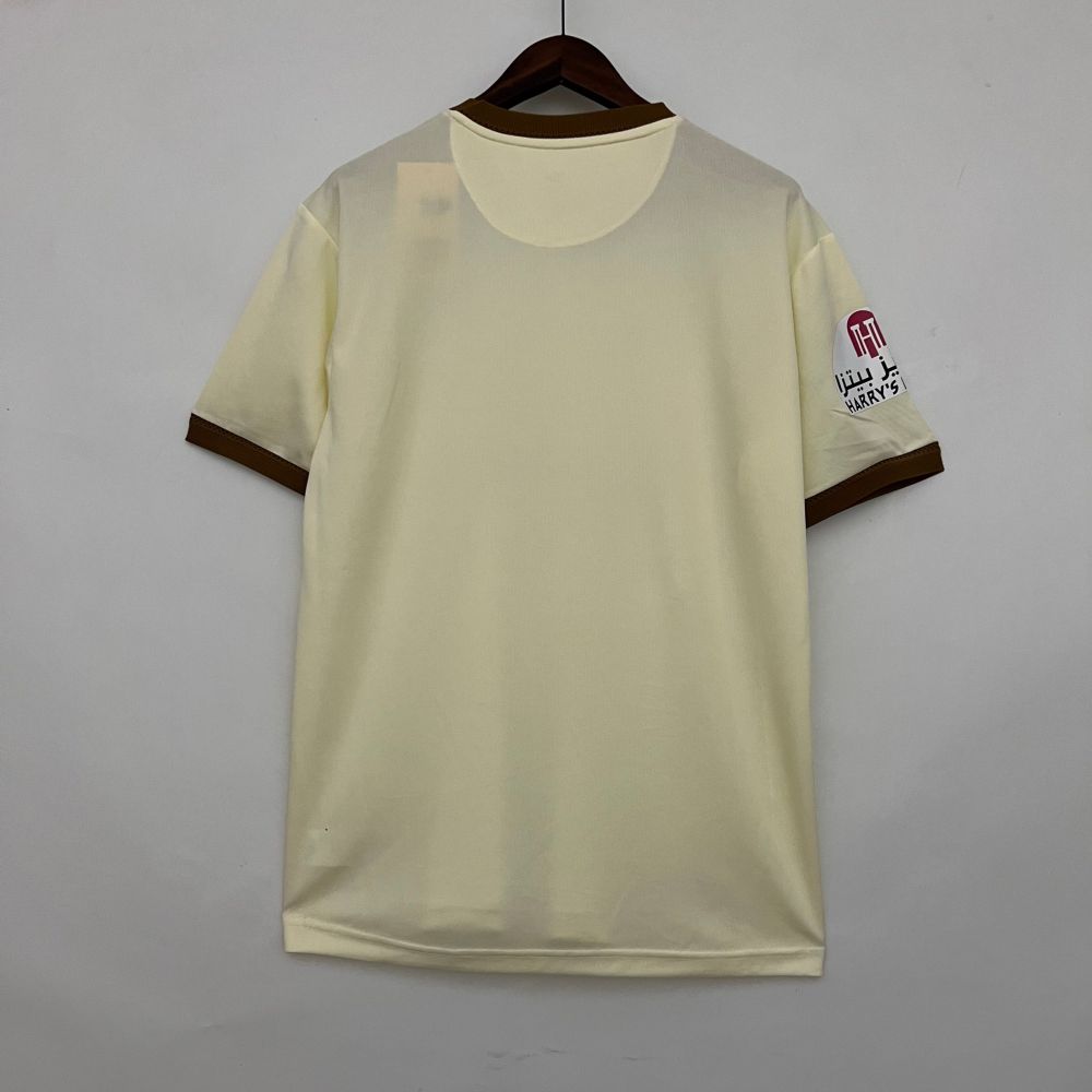 2023/2024 Al-Riyadh Victory Away Football Shirt (Fan)